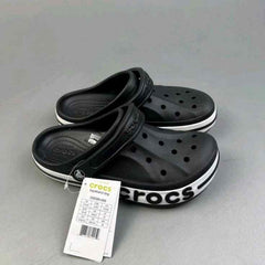 Crocs Bayaband Black 431