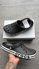 Crocs Bayaband Black 431