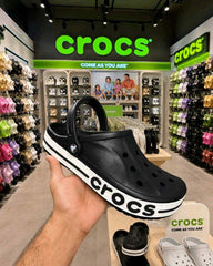 Crocs Bayaband Black 431