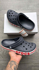 Crocs Bayaband Navy Blue 434