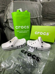 Crocs Bayaband White 432