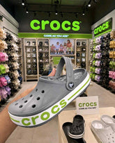 Crocs Bayaband Grey 433