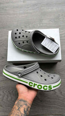 Crocs Bayaband Grey 433