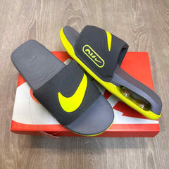 Nike Airmax Cirro Cirro Dark Grey Volt Flip Flop