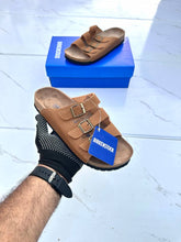 BIRKENSTOCK