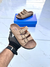 BIRKENSTOCK