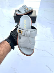 GUCCI logo slide