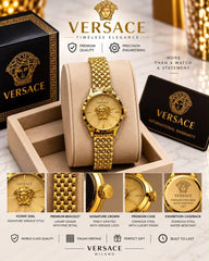 Versace Hong kong