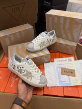 Wmns Golden Goose Sneakers For Her