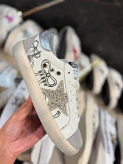 Wmns Golden Goose Sneakers For Her