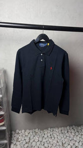 High Quality Ralph Lauren Premium Full Sleeves T Shirt 2981