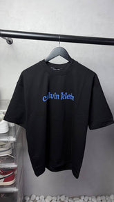 Calvin Klein Premium Oversized T Shirt. 3275