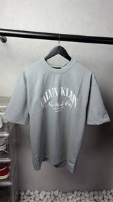 Calvin Klein Premium Over sized T Shirt 3278