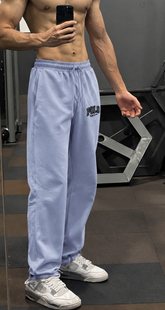 RALFH LAUREN IMPORTED STORE ARTICLE TRACK PANT