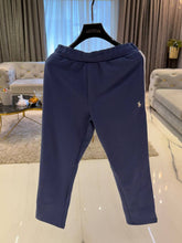 RALFH LAUREN IMPORTED STORE ARTICLE TRACK PANT