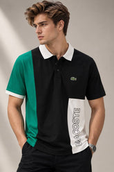 LACOSTE Premium Quality Fine Fabric Store Article POLO T shirt GZ 0598
