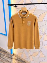 Lacoste Premium Quality Full Sleeve T Shirt Store Article