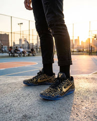 Nike Kobe 11 Protro Mamba Day 2026