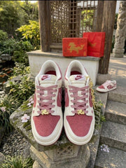 Nike SB Dunk Year Of The Horse Lunar New Year 2026