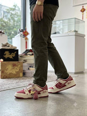 Nike SB Dunk Year Of The Horse Lunar New Year 2026