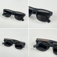 Burberry 4458 Black Multi