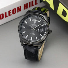 Rolex Day date Leather Premium