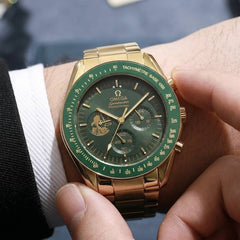 Omega Speed master Professional (All Working) Best Quality WC