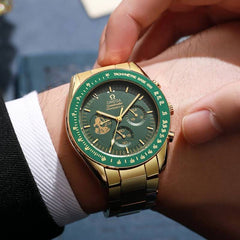 Omega Speed master Professional (All Working) Best Quality WC