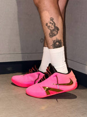 Nike Ja 4 EP Mission Rise