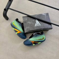 Nike Ja 4 Nightmare