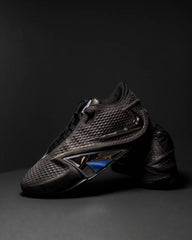 Nike Ja 4 Dark Mode