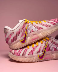 Nike Ja 3 Pink Valentine day