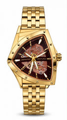 Hamilton Ventura Edge Skeleton