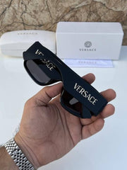 Versace 6014 black
