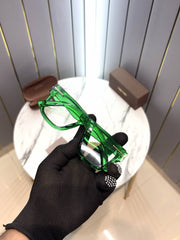 Tom ford for 259 jelly green Plano