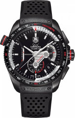 TAG Heuer Grand Carrera Calibre 36 RS Caliper Chronograph