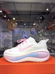 Nike Vomero Plus White Pink