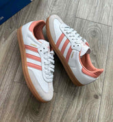 adidas Samba OG White Pink