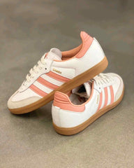 adidas Samba OG White Pink