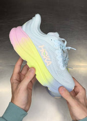 Hoka Bondi 9 New Colour way