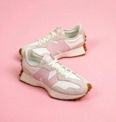New Balance 327 moon beam pink (874)