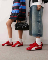 Puma speed cat og Red (852)