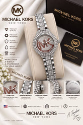 Michael Kors Detactive