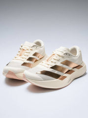 Adidas Adi zero Evo SL Metallic Copper Blus Pink
