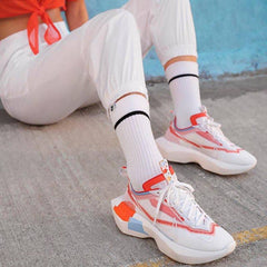 Nike Vista Lite SE Team white orange