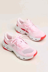 On Cloud pulse 2 Running Shoes Peony Frost Women 201