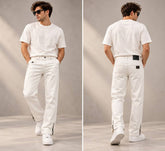 D&G Premium Quality Imported Jeans GZ 0615