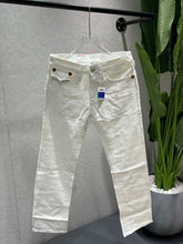 True Religion Straight Fit Premium Imported Fabric Denim with Back Pocket Embroidered Design 4641