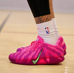 Nike JA 3 Price Of Admission