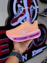Nike Vomero Premium Takes Tangerine Tint 237